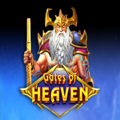Gates Of Heaven